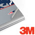 NFL New England Patriots Zone Block Surface Book 2 15in Skin