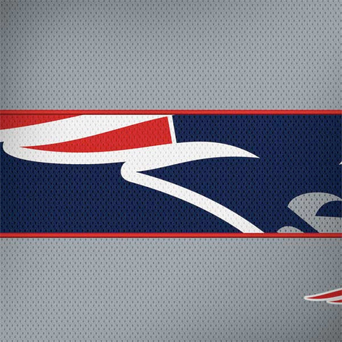 NFL New England Patriots Zone Block Surface Book 2 15in Skin