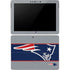 NFL New England Patriots Zone Block Surface Go Skin