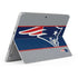 NFL New England Patriots Zone Block Surface Go Skin