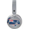 NFL New England Patriots Zone Block Surface Headphones Skin