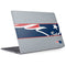 NFL New England Patriots Zone Block Surface Laptop 2 Skin