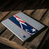 NFL New England Patriots Zone Block Surface Laptop 2 Skin