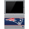 NFL New England Patriots Zone Block Surface Pro 3 Skin