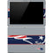 NFL New England Patriots Zone Block Surface Pro 4 Skin