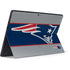 NFL New England Patriots Zone Block Surface Pro 6 Skin