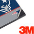 NFL New England Patriots Zone Block Surface Pro 6 Skin