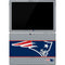 NFL New England Patriots Zone Block Surface Pro 7 Skin