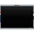 NFL New England Patriots Zone Block Surface Pro 9 Skin