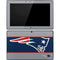 NFL New England Patriots Zone Block Surface Pro Tablet Skin