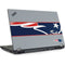 NFL New England Patriots Zone Block Lenovo ThinkPad Skin