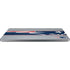 NFL New England Patriots Zone Block Universal Laptop 17in (13.8 x 10in) Skin
