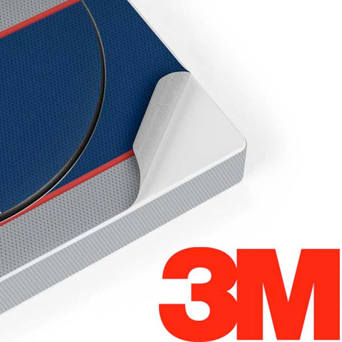 NFL New England Patriots Zone Block Xbox Adaptive Controller Skin