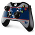 NFL New England Patriots Zone Block Xbox One Controller Skin