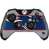 NFL New England Patriots Zone Block Xbox One Controller Skin