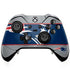 NFL New England Patriots Zone Block Xbox One Elite Controller Skin