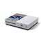 NFL New England Patriots Zone Block Xbox One S Console Skin