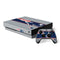 NFL New England Patriots Zone Block Xbox One X Bundle Skin