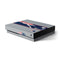 NFL New England Patriots Zone Block Xbox One X Console Skin
