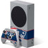 NFL New England Patriots Zone Block Xbox Series S Skins
