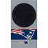 NFL New England Patriots Zone Block Xbox Series S Bundle Skin
