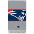 NFL New England Patriots Zone Block Xbox Series S Console Skin