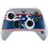 NFL New England Patriots Zone Block Xbox Series S Controller Skin