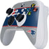NFL New England Patriots Zone Block Xbox Series S Controller Skin