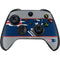 NFL New England Patriots Zone Block Xbox Series X Controller Skin