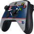 NFL New England Patriots Zone Block Xbox Series X Controller Skin