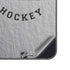 NHL New Jersey Devils Black Text Galaxy A14 5G Skin