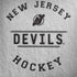 NHL New Jersey Devils Black Text Galaxy Note 8 Skin