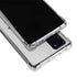 NHL New Jersey Devils Black Text Galaxy Note20 5G Clear Case