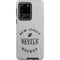 NHL New Jersey Devils Black Text Galaxy S20 Ultra 5G Pro Case