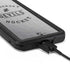 NHL New Jersey Devils Black Text Galaxy S20 Waterproof Case
