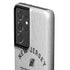 NHL New Jersey Devils Black Text Galaxy S21 Ultra 5G Pro Case