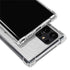 NHL New Jersey Devils Black Text Galaxy S22 Ultra Clear Case