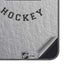 NHL New Jersey Devils Black Text Galaxy S23 Plus Skin