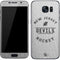 NHL New Jersey Devils Black Text Galaxy S7 Skin