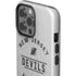 NHL New Jersey Devils Black Text iPhone 13 Pro Max Impact Case