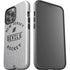 NHL New Jersey Devils Black Text iPhone 13 Pro Max Impact Case