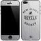 NHL New Jersey Devils Black Text iPhone 5/5s/5SE Skin