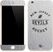 NHL New Jersey Devils Black Text iPhone 6/6s Plus Skin