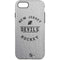 NHL New Jersey Devils Black Text iPhone 7 Pro Case