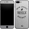 NHL New Jersey Devils Black Text iPhone 8 Plus Skin