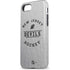 NHL New Jersey Devils Black Text iPhone 8 Pro Case