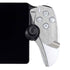 NHL New Jersey Devils Black Text PlayStation Portal Remote Player Skin