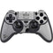 NHL New Jersey Devils Black Text PS4/PC SCUF Impact Controller Skin