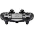 NHL New Jersey Devils Black Text PS4/PC SCUF Impact Controller Skin