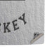 NHL New Jersey Devils Black Text PS5 Console Skin